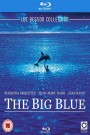 The Big Blue (Director's Cut) (Blu-Ray)
